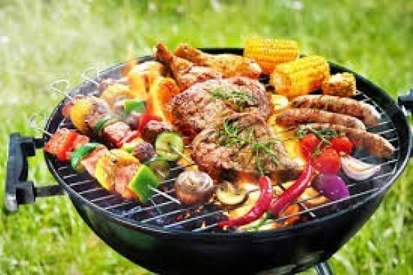 Zomerafsluiting  met barbecue | 13 juni 2024